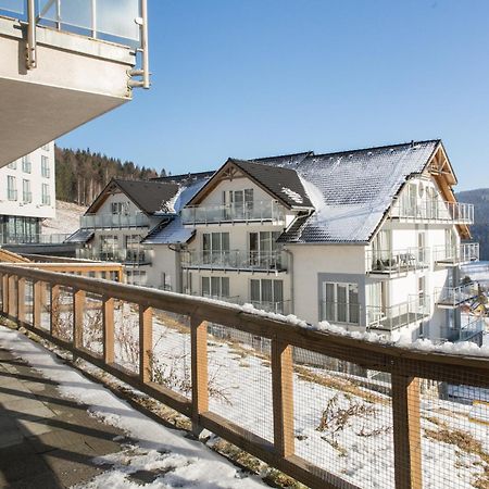 Ms-Apart Apartamenty Przy Stoku - Czarna Gora Sienna  Eksteriør billede