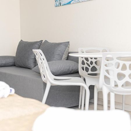 Ms-Apart Apartamenty Przy Stoku - Czarna Gora Sienna  Eksteriør billede