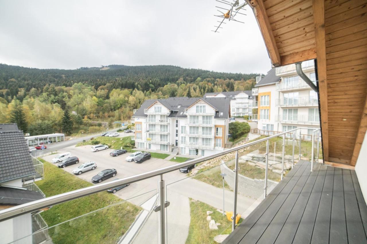 Ms-Apart Apartamenty Przy Stoku - Czarna Gora Sienna  Eksteriør billede