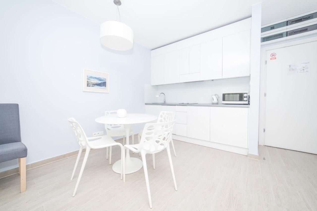 Ms-Apart Apartamenty Przy Stoku - Czarna Gora Sienna  Eksteriør billede