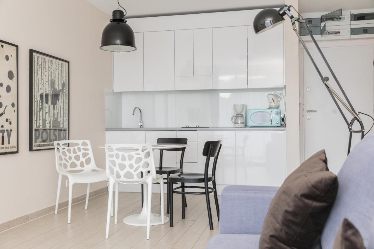 Ms-Apart Apartamenty Przy Stoku - Czarna Gora Sienna  Eksteriør billede