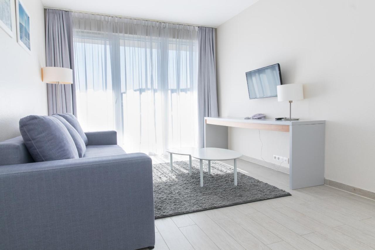 Ms-Apart Apartamenty Przy Stoku - Czarna Gora Sienna  Eksteriør billede