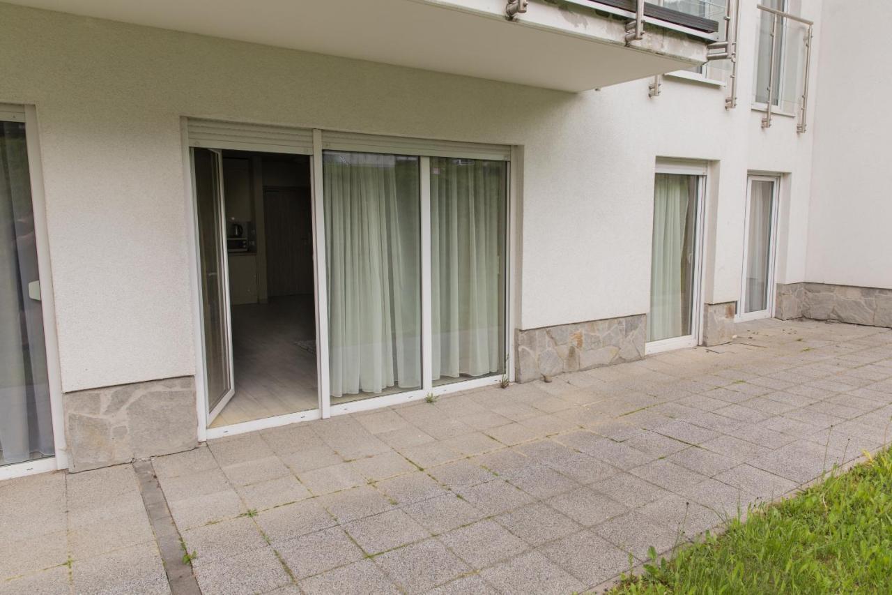 Ms-Apart Apartamenty Przy Stoku - Czarna Gora Sienna  Eksteriør billede