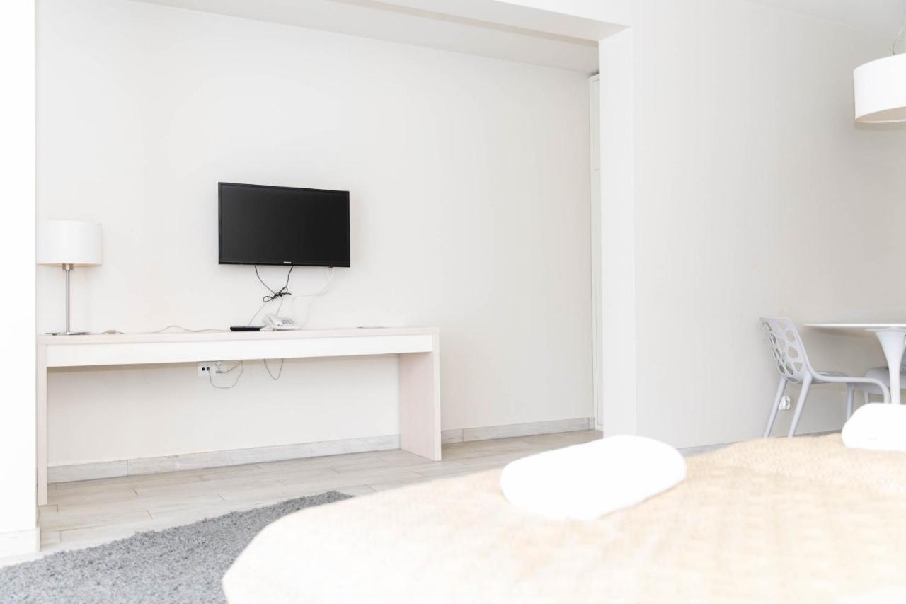 Ms-Apart Apartamenty Przy Stoku - Czarna Gora Sienna  Eksteriør billede