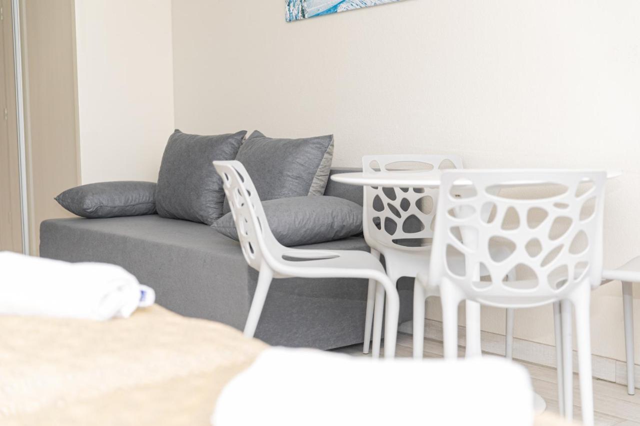 Ms-Apart Apartamenty Przy Stoku - Czarna Gora Sienna  Eksteriør billede